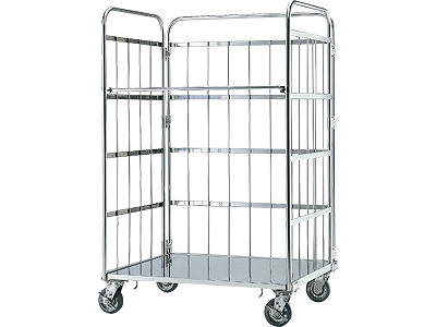 ���[���{�b�N�X�p���b�g �G�R�m�~�[�^�C�v MC-4E(031476-004)