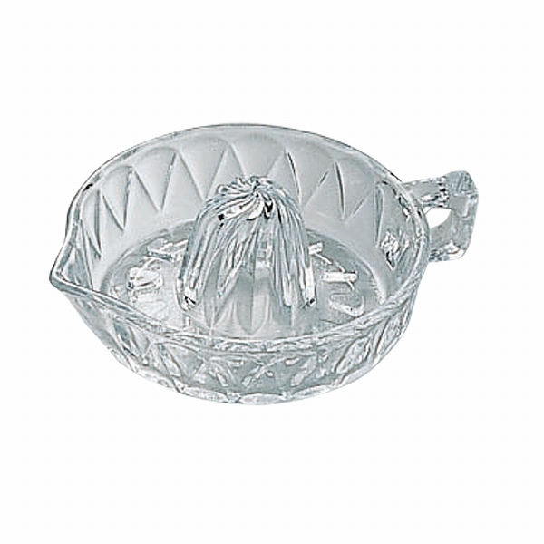 ガラスレモン絞り 大 (042029-001)