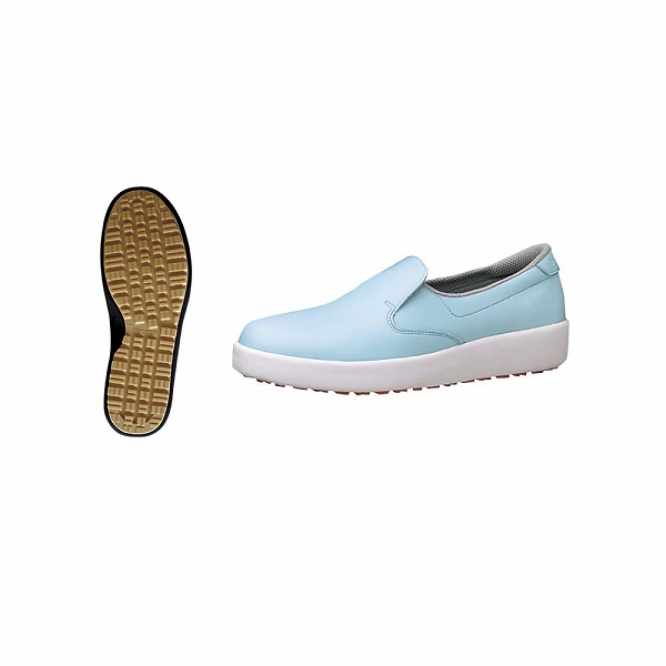 �n�C�O���b�v��ƌC �u���[ 26cm H-700N(008664-060)