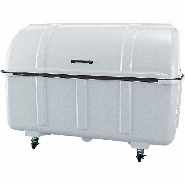 ジャンボステーション 1500L キャスター付 J1500C(017151-001)