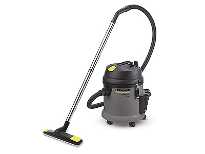 �P���q���[(Karcher) �������p�؂�ւ����o�L���[���N���[�i�[ NT27/1 (070725-001)