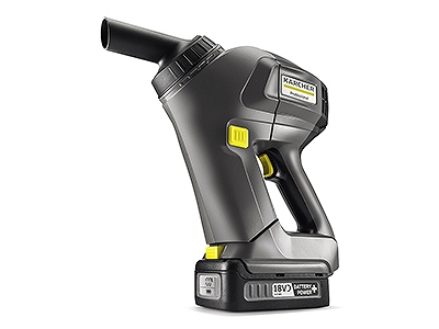 ケルヒャー(Karcher) カートリッジフィルター HV1/1 Bp用 6.414-034.0(070733-002)