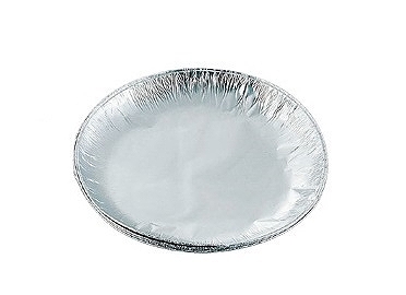 陶板焼ホイル 180mm 入数：1セット(200枚) TF18(020689-002)