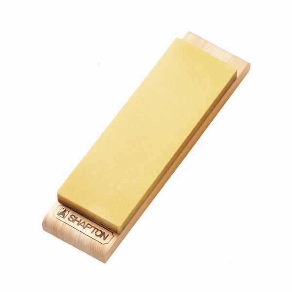 �V���v�g��(Shapton) �Z���~�b�N ���r�u�� M15 �I�����W ��1000 ��t (056085-002)