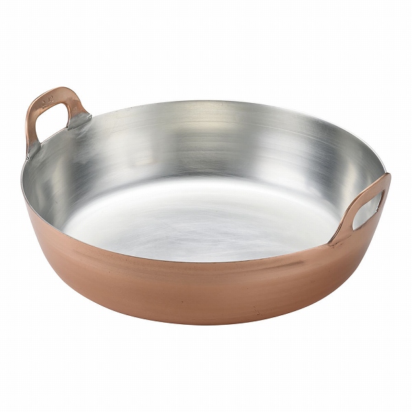 揚鍋 42cm 銅 AAG08042