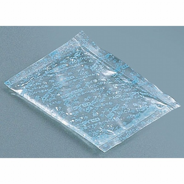 アイスジャパン(Icejapan) ニューアイスパック S50 入数：1セット(300個入) AAI01050