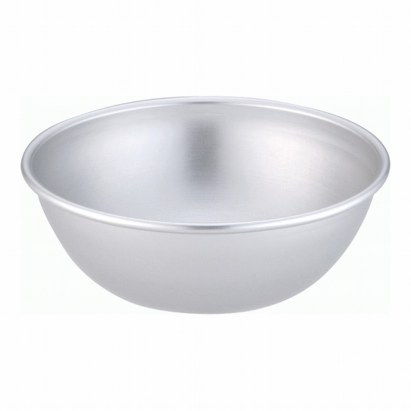 ボール 15cm アルマイト ABC08015