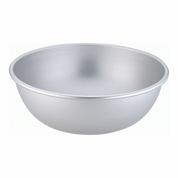 ヒキモト ボール 39cm アルマイト ABC08039