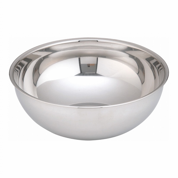�O��Y�� 18-8 �[�^�{�[�� YUKIWA 27cm ABC52027