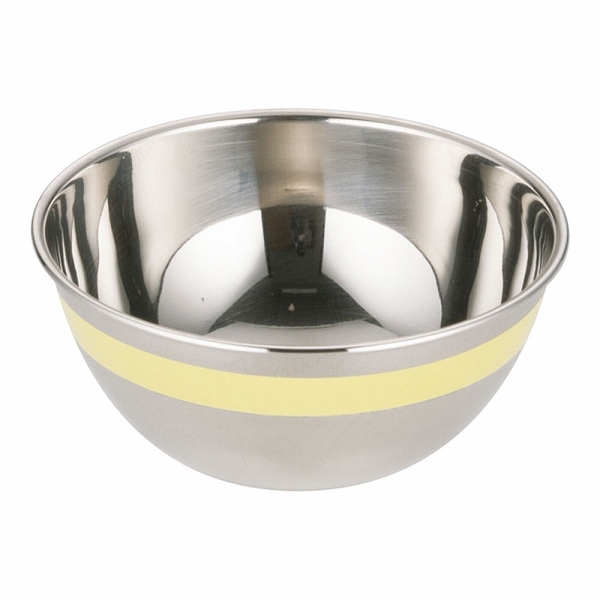 TKG 18-8 �J���[���C���{�[�� �C�G���[ 11cm ABC8803