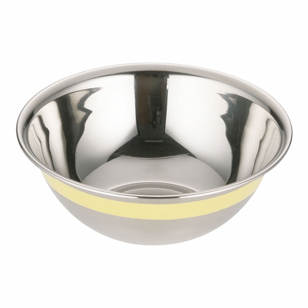 TKG 18-8 �J���[���C���{�[�� �C�G���[ 13cm ABC8807