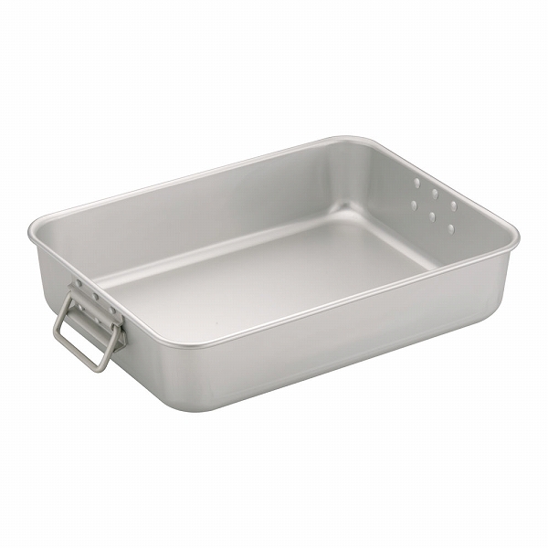 アカオ(AKAO) 軽銀上げ米缶 小(王子) ABI01003 その他キッチン、日用品、文具-キッチン、日用品、文具