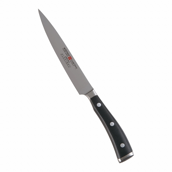 ���H�X�g�t(WUSTHOF) �t�B���b�g�i�C�t �N���V�b�N�A�C�R�� 16cm 4556(ABO1101)