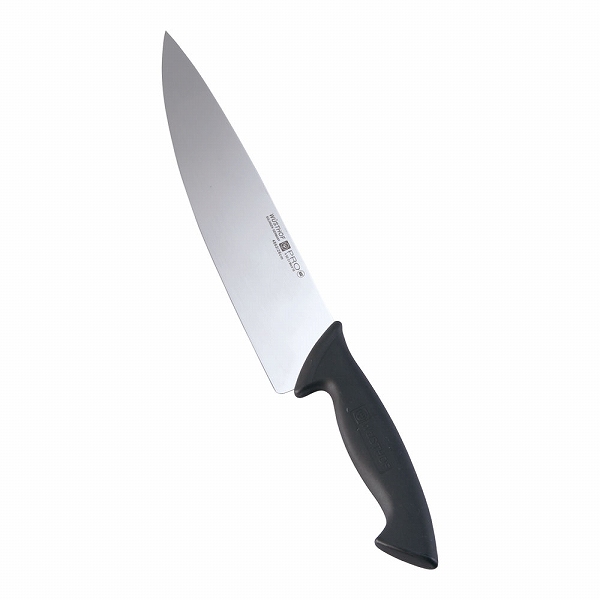 ���H�X�g�t(WUSTHOF) �N�b�N�i�C�t �v�� 26cm 4862(ABO8402)