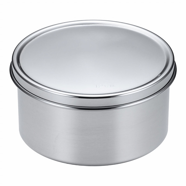 18-8 �c�}�~�Ȃ��ۃo�^�[�� 12cm ABT48012