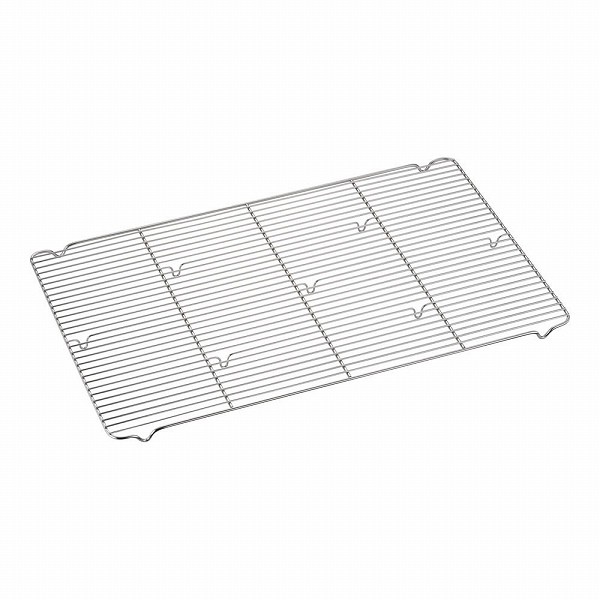 スリースノー 頑丈なバット用網 2枚取用 ステンレス ABTJ401