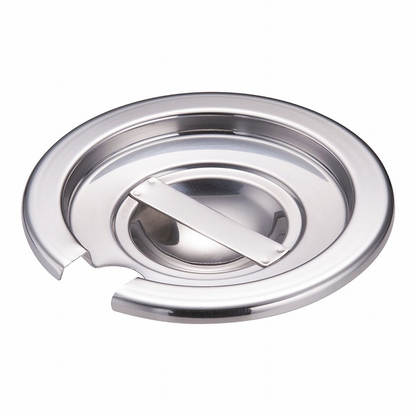 18-8 ベジタブルインセット蓋 12cm用 ABZ03012