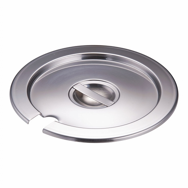 18-8 ベジタブルインセット蓋 22cm用 ABZ03022