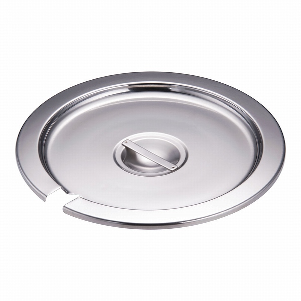 18-8 ベジタブルインセット蓋 27cm用 ABZ03027