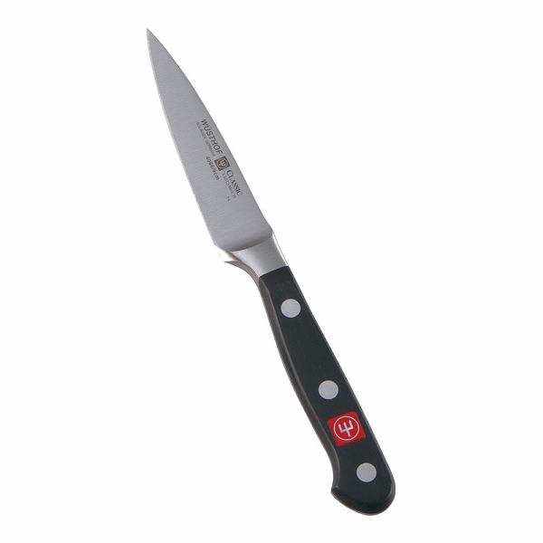 ヴォストフ(WUSTHOF) ペティーナイフ クラシック 9cm 4066-9(ADL14009)