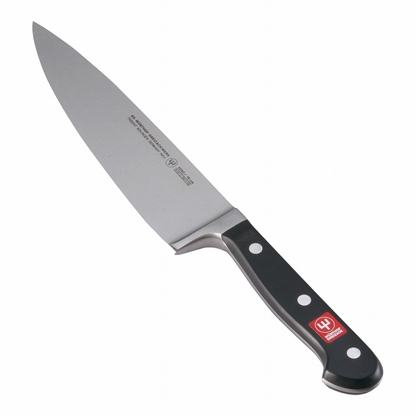 ���H�X�g�t(WUSTHOF) ���� �N���V�b�N 16cm 4582-16(ADL24016)