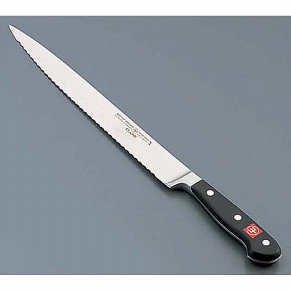 ���H�X�g�t(WUSTHOF) �g�n�X���C�T�[ �N���V�b�N 20cm 4523-20(ADL35020)