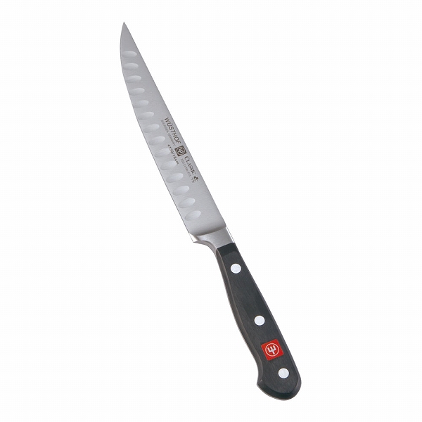 ���H�X�g�t(WUSTHOF) �L�b�`���i�C�t �N���V�b�N 16cm �O�����g���n 4139-16(ADLK616)
