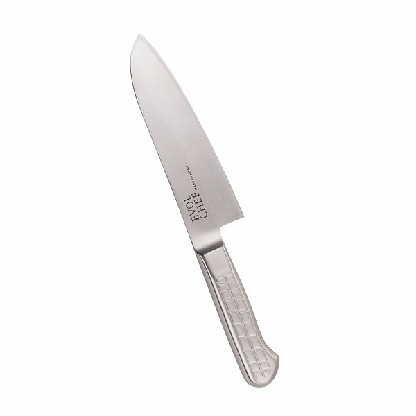貝印(Kai Corporation) 三徳 エボルシェフ 17cm AEB0401
