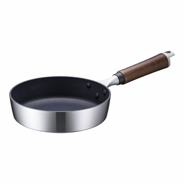 Yahoo! Yahoo!ショッピング(ヤフー ショッピング)ウルシヤマ金属工業 fu-ga フライパン 18cm AFG0101