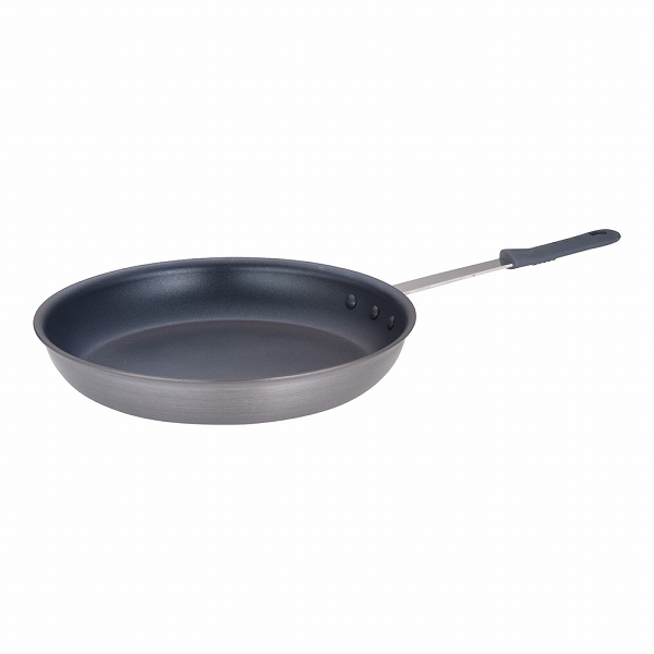 Yahoo! Yahoo!ショッピング(ヤフー ショッピング)TKG 硬質アルマイトフライパン 37cm AFL0808