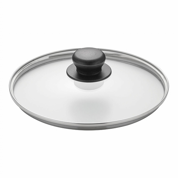 Yahoo! Yahoo!ショッピング(ヤフー ショッピング)ウルシヤマ金属工業 ガラス蓋 20cm用 強化ガラス AFT0704