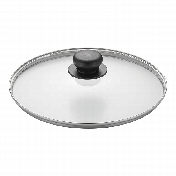 Yahoo! Yahoo!ショッピング(ヤフー ショッピング)ウルシヤマ金属工業 ガラス蓋 26cm用 強化ガラス AFT0707
