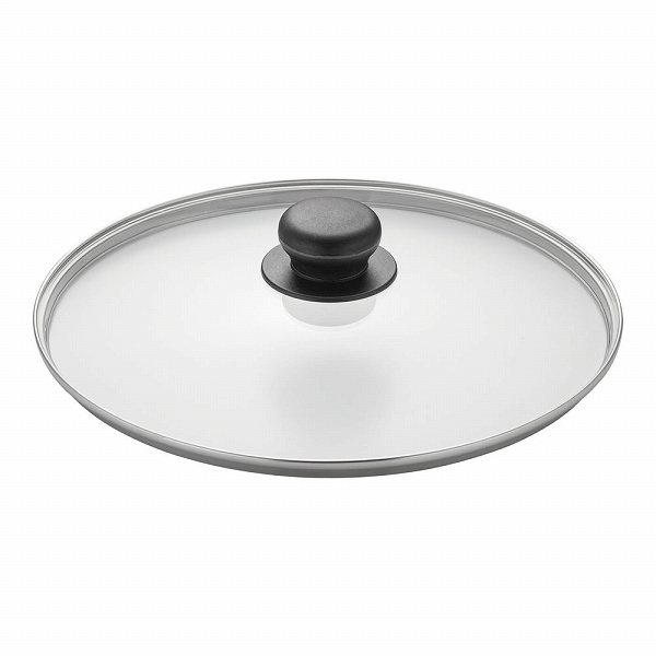 Yahoo! Yahoo!ショッピング(ヤフー ショッピング)ウルシヤマ金属工業 ガラス蓋 28cm用 強化ガラス AFT0708