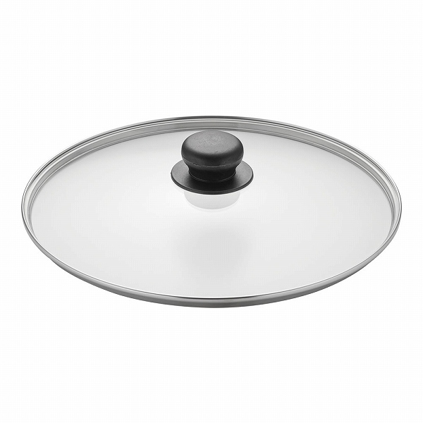 Yahoo! Yahoo!ショッピング(ヤフー ショッピング)ウルシヤマ金属工業 ガラス蓋 30cm用 強化ガラス AFT0709