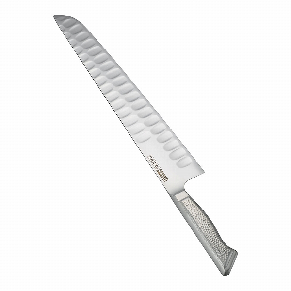 グレステン(GLESTAIN) カービングナイフ TMタイプ 33cm 533TM(AGL7701)