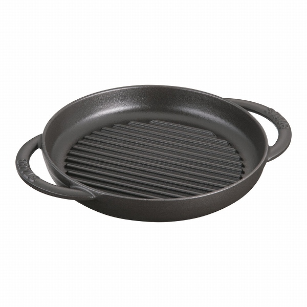 �X�g�E�u(Staub) �s���A�O���� �u���b�N 22cm ���E���h ���S 40511-520(AGL8105)