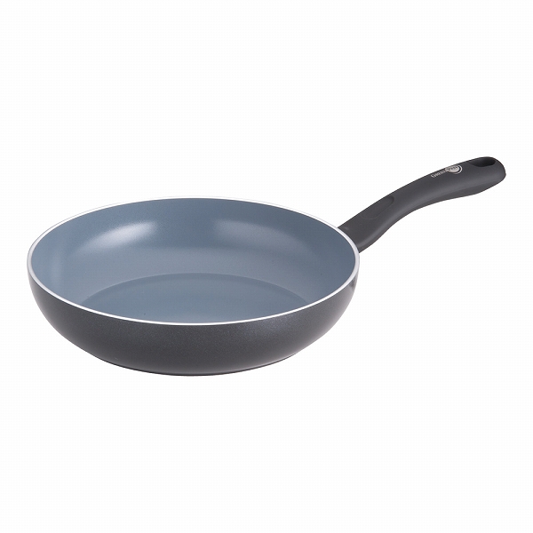 Yahoo! Yahoo!ショッピング(ヤフー ショッピング)グリーンパン（Greenpan） ベルベット フライパン 26cm AGLA703