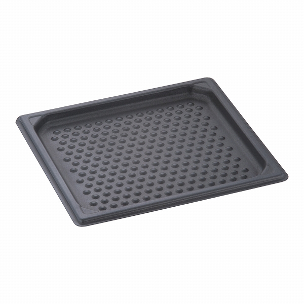 �z�N�A �s���v���p�� �A���~�m���X�e�B�b�N�K�X�g���m�[�� 2/3 AGS2802