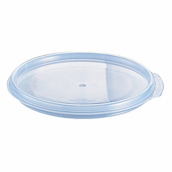 Yahoo! Yahoo!ショッピング(ヤフー ショッピング)CAMBRO（キャンブロ） 丸型フードコンテナー密封カバー RFS6SCPP（AHC6003）