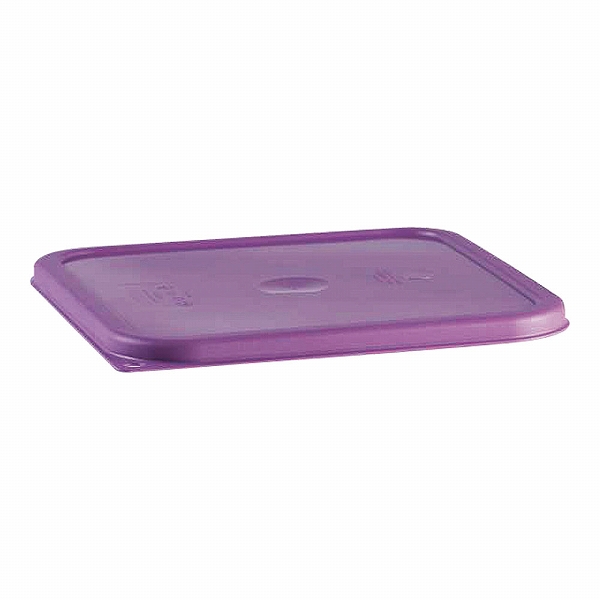 Yahoo! Yahoo!ショッピング(ヤフー ショッピング)CAMBRO（キャンブロ） アレルゲンフリーコンテナー蓋 183×183用 SFC2SCPP441（AHC8501）