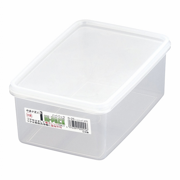 Yahoo! Yahoo!ショッピング(ヤフー ショッピング)エンテック（Entec） ハイパック 角型 1470cc S-25（AHI02025）