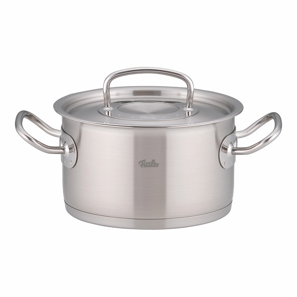 Fissler シチューポット Fissler(フィスラー) オリジナルプロフィC シチューポット |キッチン
