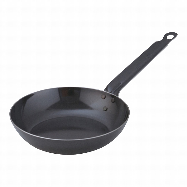 Yahoo! Yahoo!ショッピング(ヤフー ショッピング)鉄黒皮 厚板フライパン 18cm AHL20018
