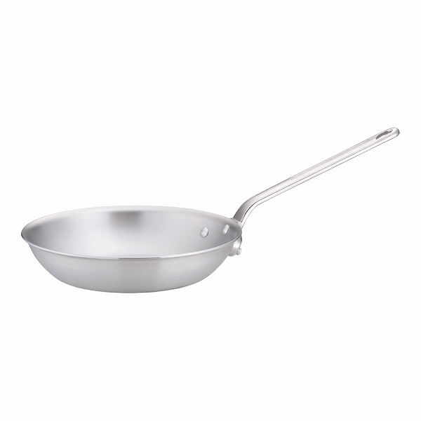 Yahoo! Yahoo!ショッピング(ヤフー ショッピング)アカオ（AKAO） アルミフライパン DON 27cm AHL24027