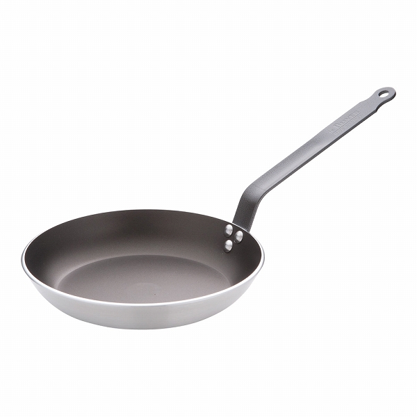 Yahoo! Yahoo!ショッピング(ヤフー ショッピング)deBUYER（デバイヤー） フライパン アルミノンスティック 26cm 8180-26（AHLA8026）
