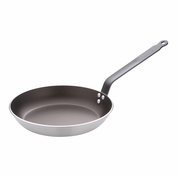 Yahoo! Yahoo!ショッピング(ヤフー ショッピング)deBUYER（デバイヤー） フライパン アルミノンスティック 28cm 8180-28（AHLA8028）