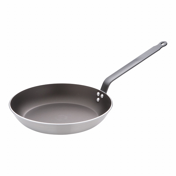 Yahoo! Yahoo!ショッピング(ヤフー ショッピング)deBUYER（デバイヤー） フライパン アルミノンスティック 30cm 8180-30（AHLA8030）