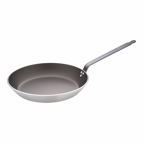 Yahoo! Yahoo!ショッピング(ヤフー ショッピング)deBUYER（デバイヤー） フライパン アルミノンスティック 40cm 8180-40（AHLA8040）
