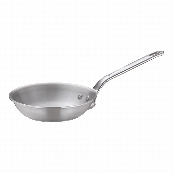 Yahoo! Yahoo!ショッピング(ヤフー ショッピング)ホクア BCフライパン プロマイスター 18cm アルミ AHLI518