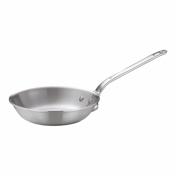 ホクア BCフライパン プロマイスター 21cm アルミ AHLI521